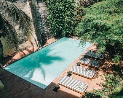 Casa Antigua — Casa Antigua