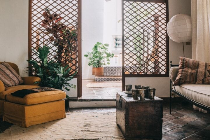 Casa Antigua — Casa Antigua