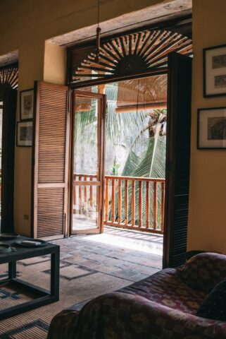 Casa Antigua — Casa Antigua