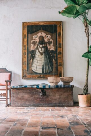 Casa Antigua — Casa Antigua