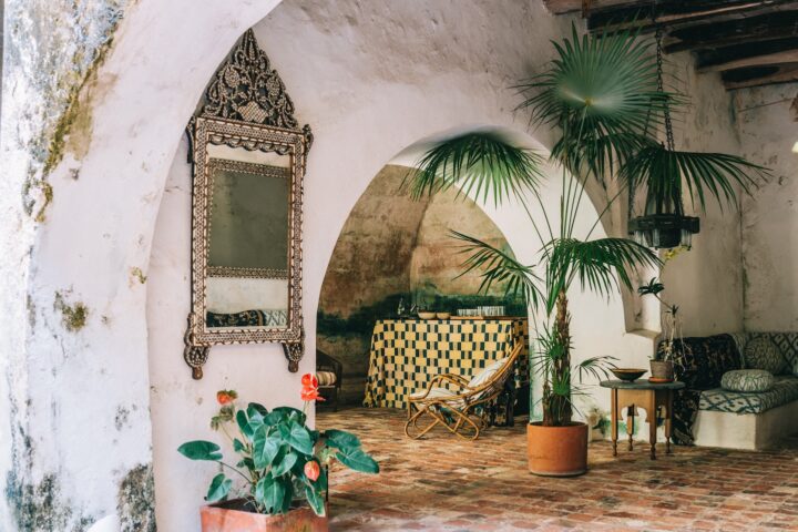 Casa Antigua — Casa Antigua