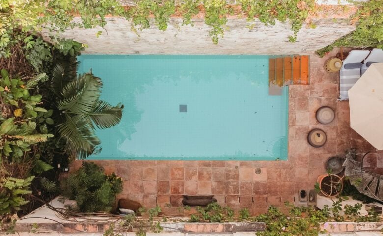 Casa Patio — Casa Patio