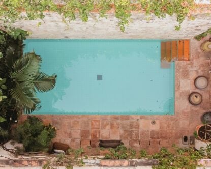 Casa Patio — Casa Patio