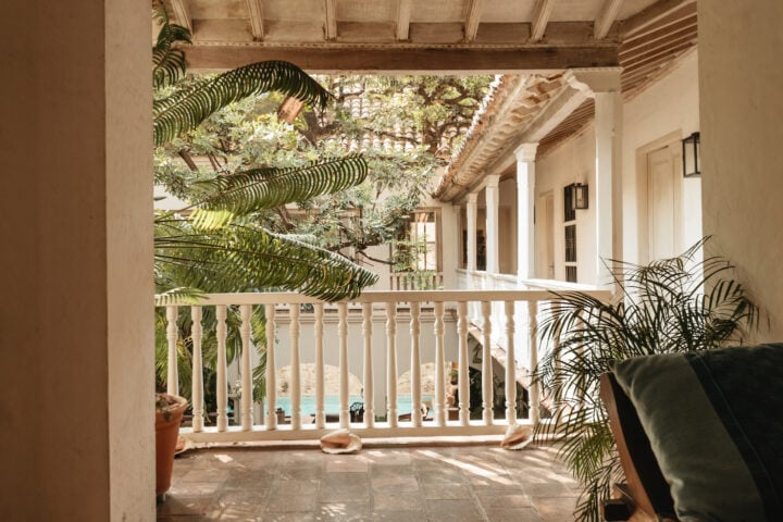 Casa Patio — Casa Patio