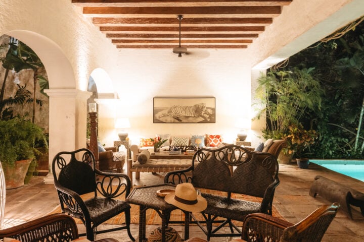 Casa Patio — Casa Patio