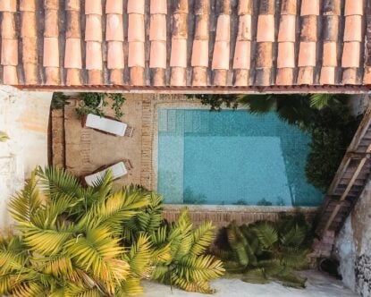 Casa Eclectica — Casa Eclectica