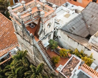 Casa Eclectica — Casa Eclectica