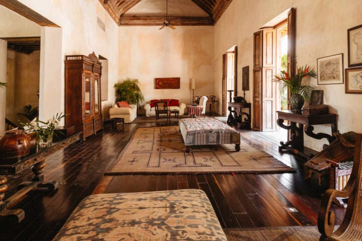 Casa Eclectica — Casa Eclectica