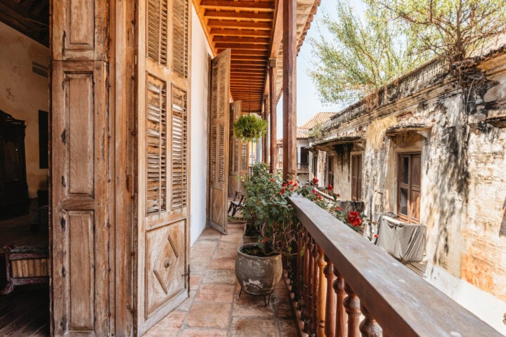 Casa Eclectica — Casa Eclectica