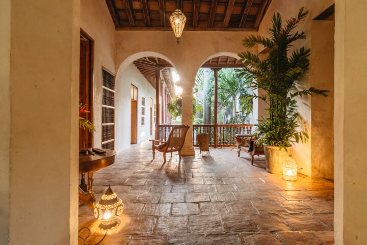 Casa Eclectica — Casa Eclectica