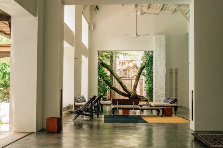 Casa sin Puertas — Casa sin Puertas