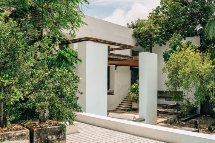 Casa sin Puertas — Casa sin Puertas