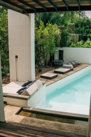 Casa sin Puertas — Casa sin Puertas