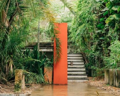 Casa sin Puertas — Casa sin Puertas