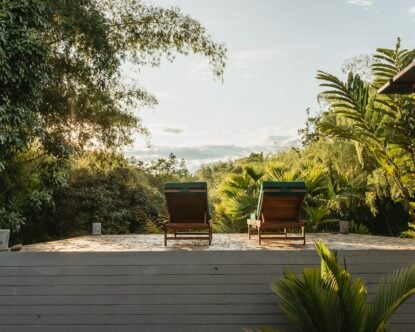 Finca la Selva — Finca la Selva