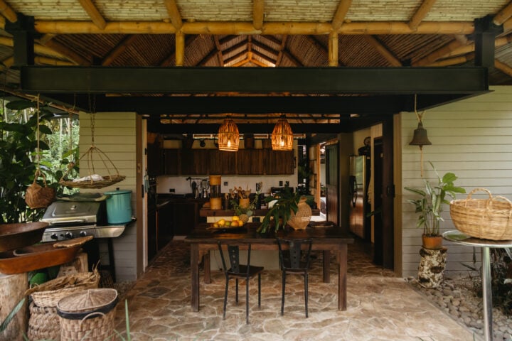 Finca la Selva — Finca la Selva