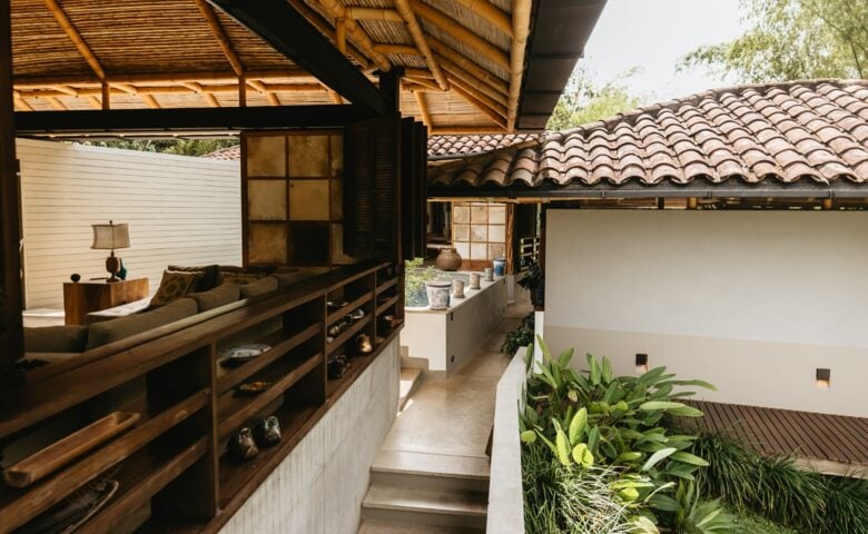 Finca la Selva — Finca la Selva