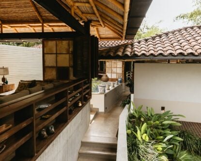 Finca la Selva — Finca la Selva