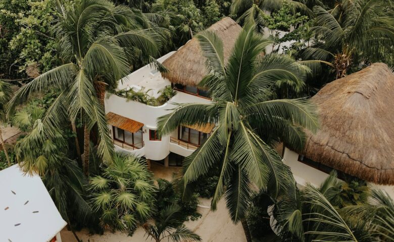 Casa Tulum — Casa Tulum