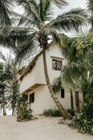 Casa Tulum — Casa Tulum