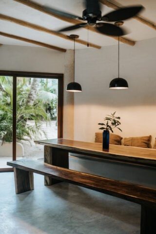 Casa Tulum — Casa Tulum