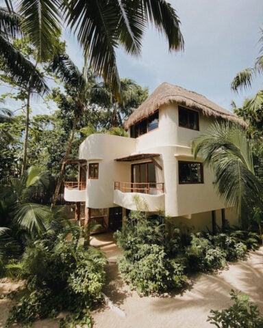 Casa Tulum — Casa Tulum