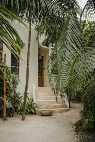Casa Tulum — Casa Tulum