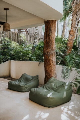 Casa Tulum — Casa Tulum