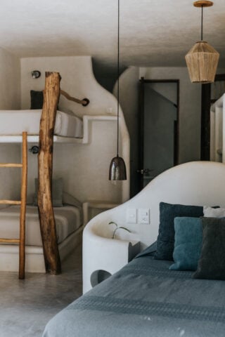 Casa Tulum — Casa Tulum