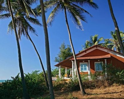 Elsewhere... — The Piggery