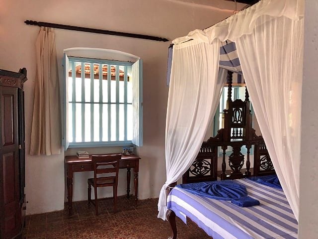 Elsewhere... — The Priest’s House