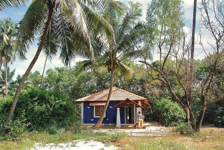 Elsewhere... — The Creek House