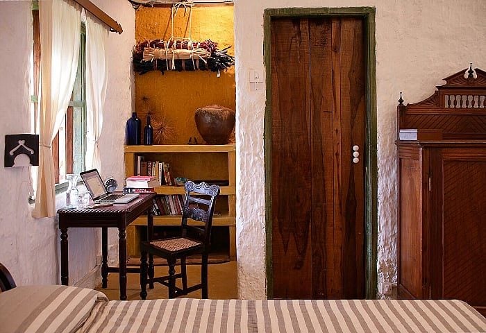 Elsewhere... — The Creek House