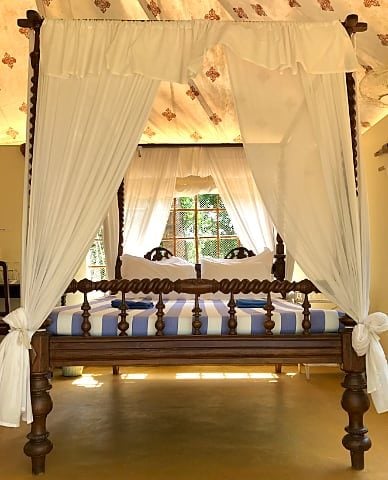 Elsewhere... — Elsewhere Tents