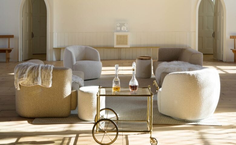 Hinterland Hall — Sanctuary