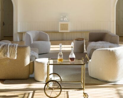 Hinterland Hall — Sanctuary