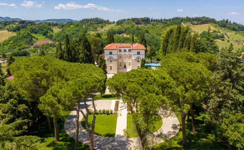 Villa Monty Banks — Villa Monty Banks