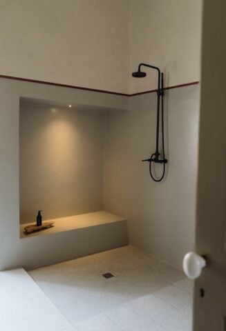 Palazzo Ventidue — Main bedroom