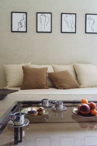 Palazzo Ventidue — Suite