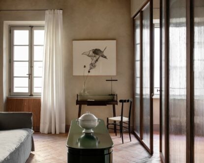 Locanda La Concia — Suite