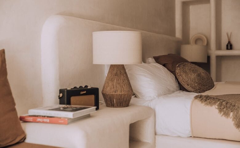 The June — Baladrar Suite