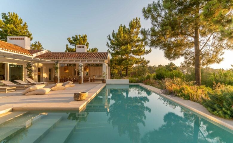 Casa Carvalhal in Alentejo, Portugal Villa rentals