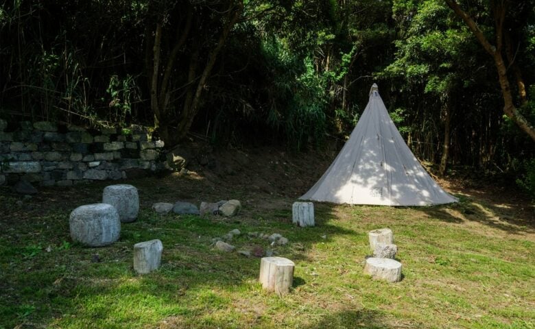 Azores House — Play area