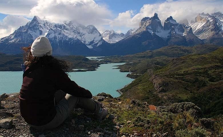 Patagonia Camp — Torres del Paine National Park