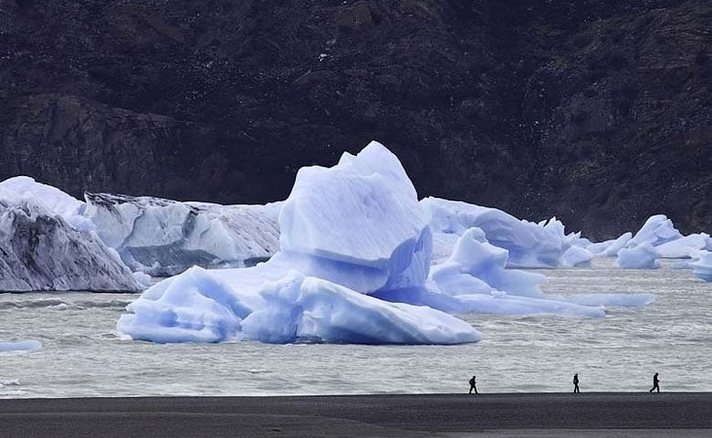 Patagonia Camp — Torres del Paine National Park
