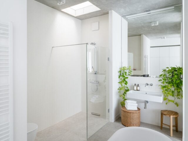 Wilmina — Penthouse Apartment