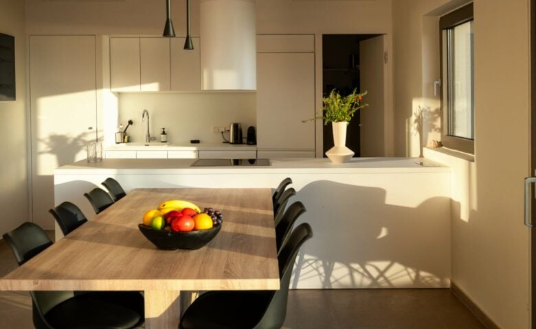 Villa Divina III — Kitchen