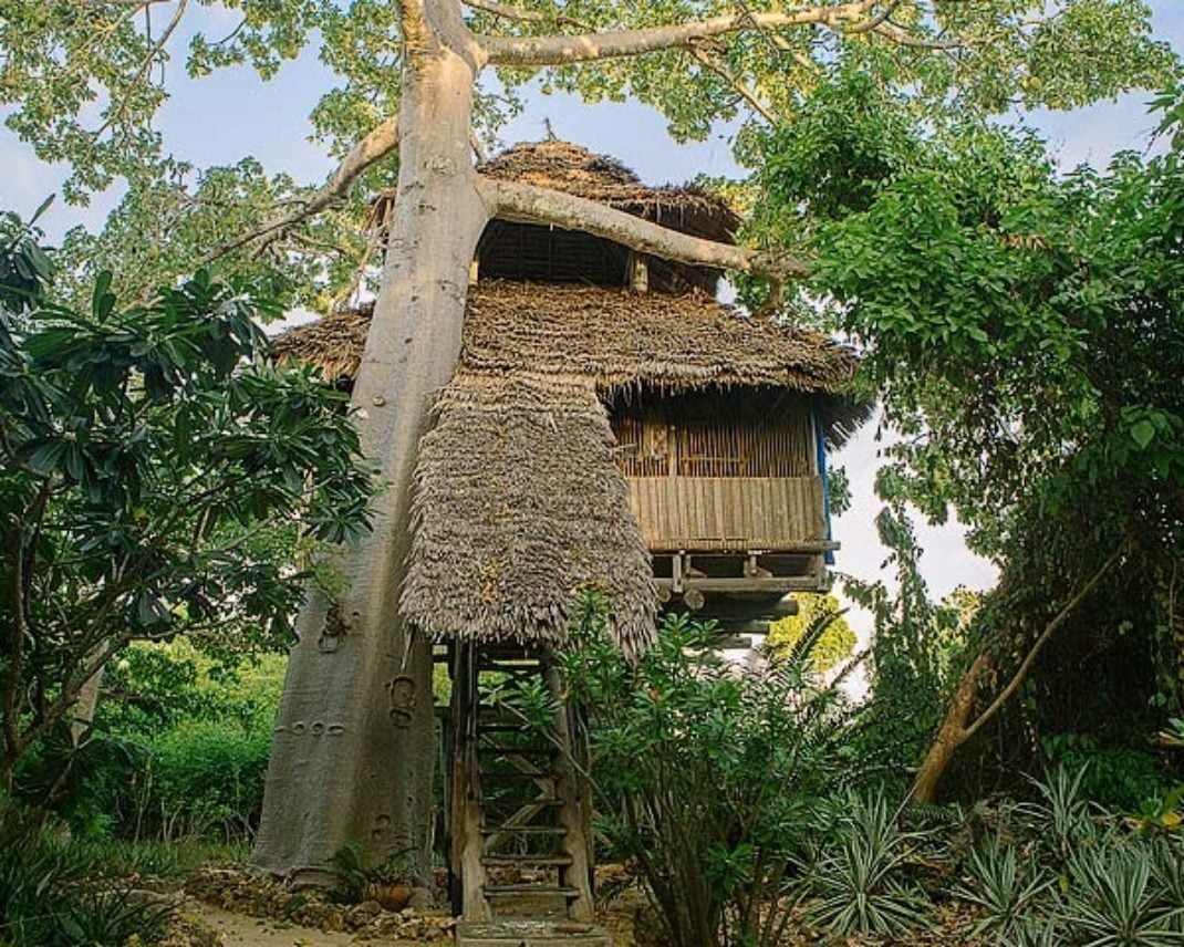Unique Rentals The Best Unique Rentals & Unusual Holiday Homes | Welcome Beyond