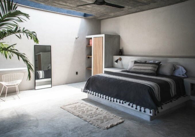 Bungalow — Bedroom 2