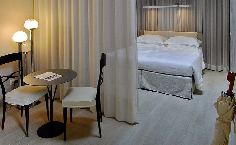 Riva Lofts Florence — Deluxe Loft